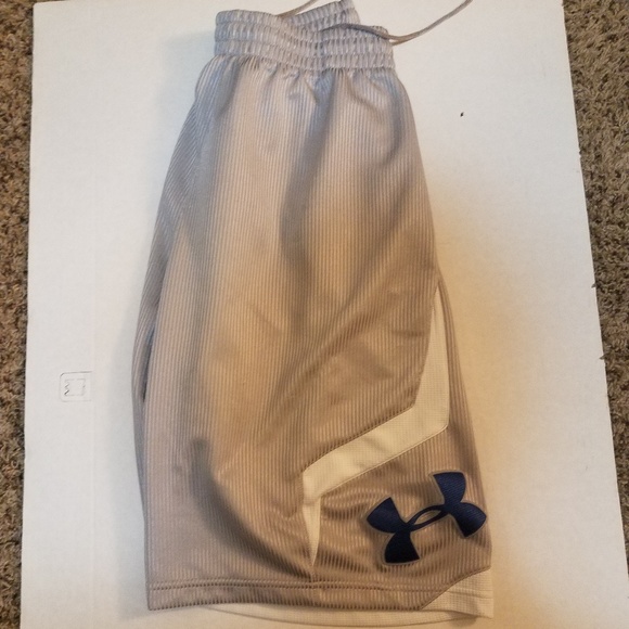 Under Armour Other - *Final Price Drop* Under Armour Basketball Shorts